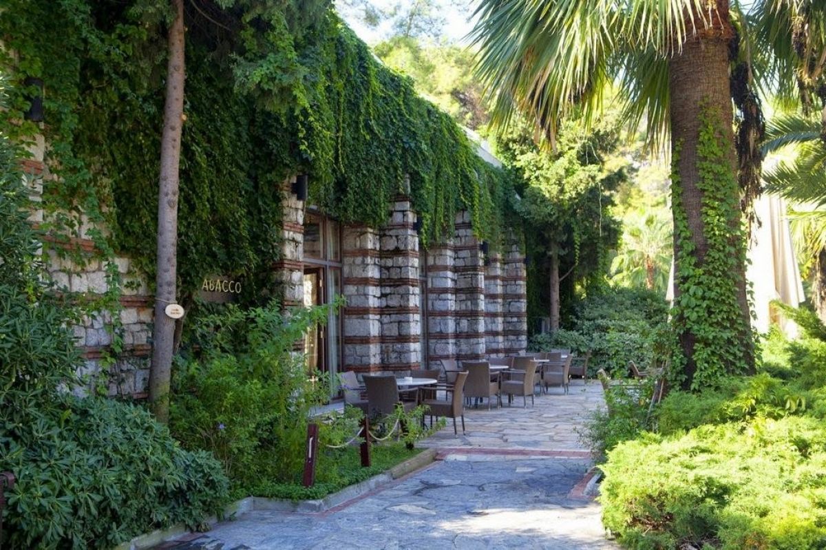 imagini hotel HILLSIDE BEACH CLUB